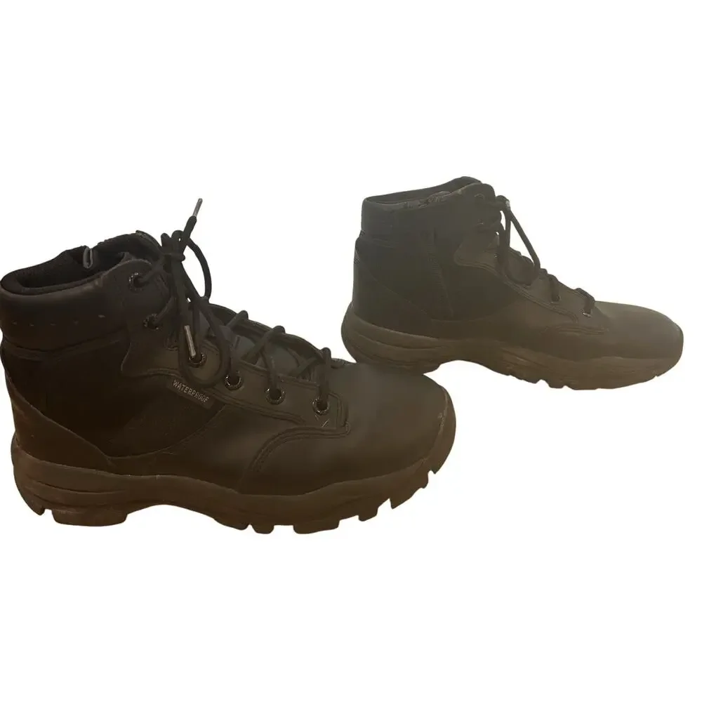 RG Response Gear Tactical Footwear rg response